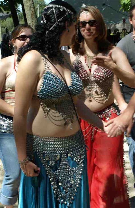 Hot Sexy Dancing Girls Hot Sexy Arabic Belly Dancing