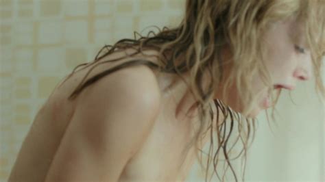 Nude Video Celebs Erin Richards Sexy The Quiet Ones 2014