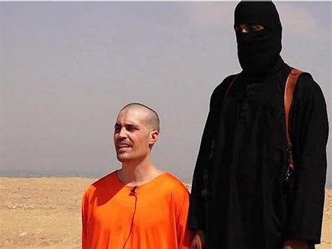 isis reportedly wants 1 million for james foley s