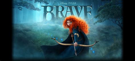 Brave Poster Disney Pixar Brave Photo 29517394 Fanpop
