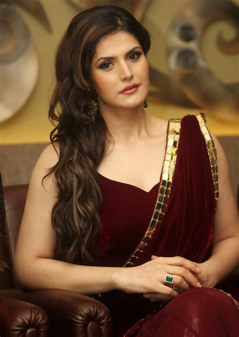 High Quality Bollywood Celebrity Pictures Zarine Khan