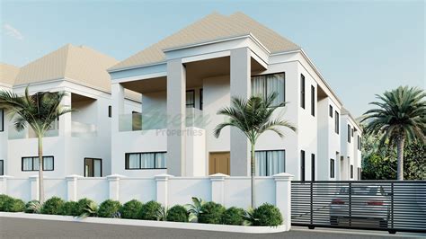 houses  sale  accra luxury houses  sale  ghana
