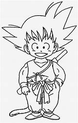 Goku Dragon Colorir Desenhos Sangoku Criança Enfant Saiyan Saiyajin sketch template