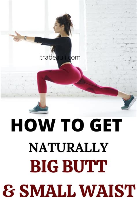 how to get bigger buttocks naturally exercises and food trabeauli