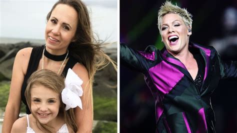 youtube star piper rockelle s mum called out by p nk accused of sex