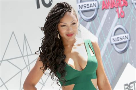 41 Hot And Sexy Pictures Of Meagan Good Are Just Too Sensuous