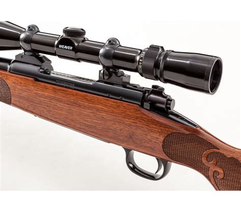 winchester model  xtr ftrwt bolt action rifle
