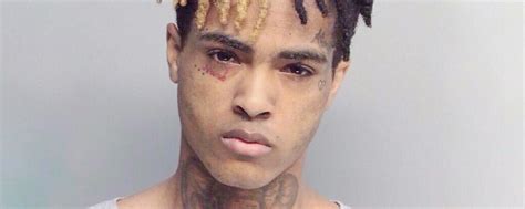 Xxxtentacion Killed In Shooting Incident Complete Music