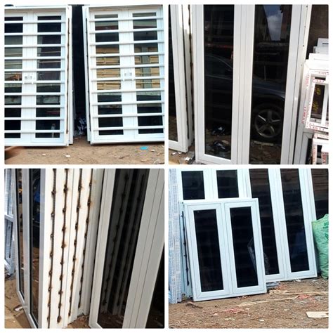 affordable price aluminium casement window properties nigeria