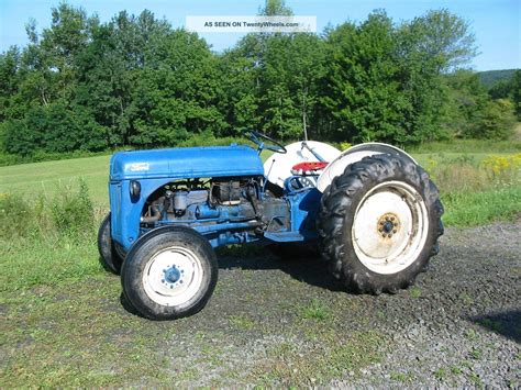 ford  tractor  buy   price