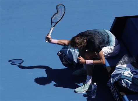 tennis players     racket  smashing rackets ap news