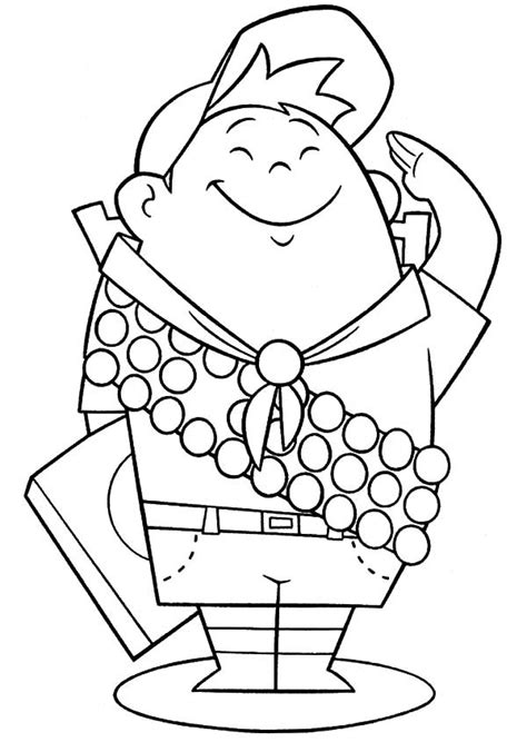 coloring pages     richard  mckinney