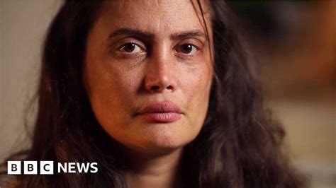 Turkey S Hidden Domestic Abuse A Survivor S Story Bbc News