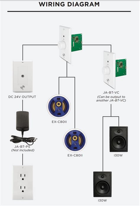 view  toa amplifier schematic diagram