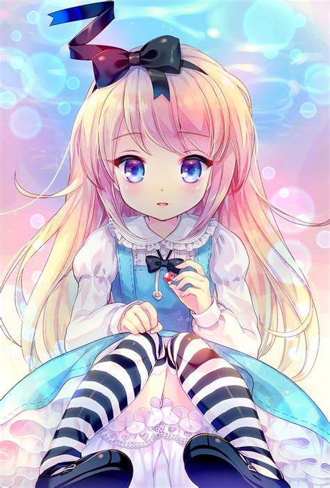 cute anime girls ♥ photo ☆anime characters☆ pinterest girls so cute and art pictures
