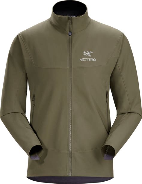 arcteryx gamma lt jacket mens altitude sports