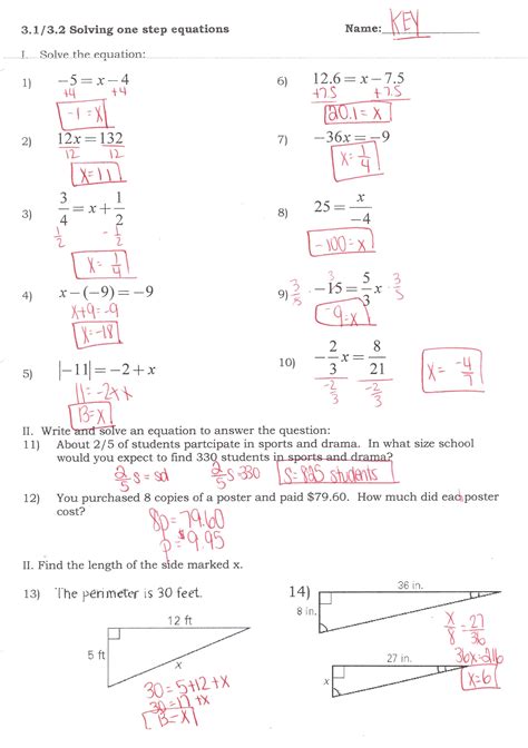 adorable glencoe algebra  unit  test answers   db excelcom