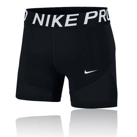 nike pro   womens training shorts ho sportsshoescom