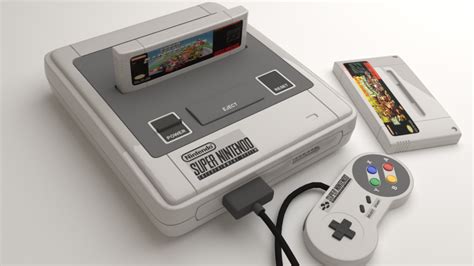 snes mini  launch  year   news  switch virtual console games rice digital