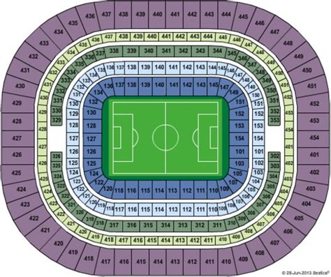 the dome at america s center tickets in st louis missouri seating