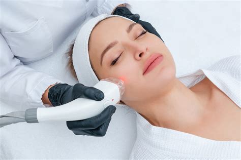 benefits   laser hair removal   face  laser skin care