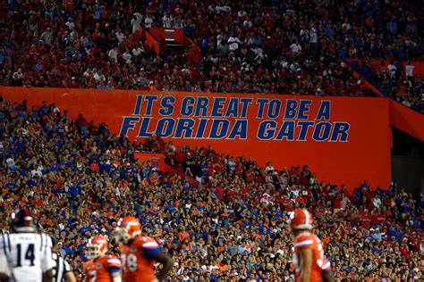 Florida Linebacker Helps Stop Sexual Assault Outside
