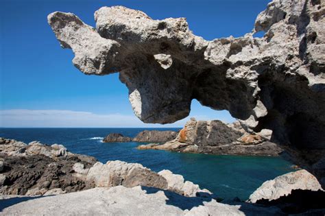 cap de creus catalonia rock formations travel inspires