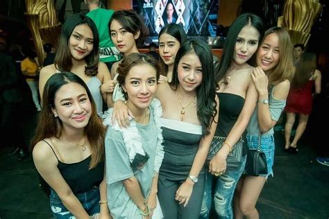 2023 ladies night out in bangkok provided by pub crawls thailand