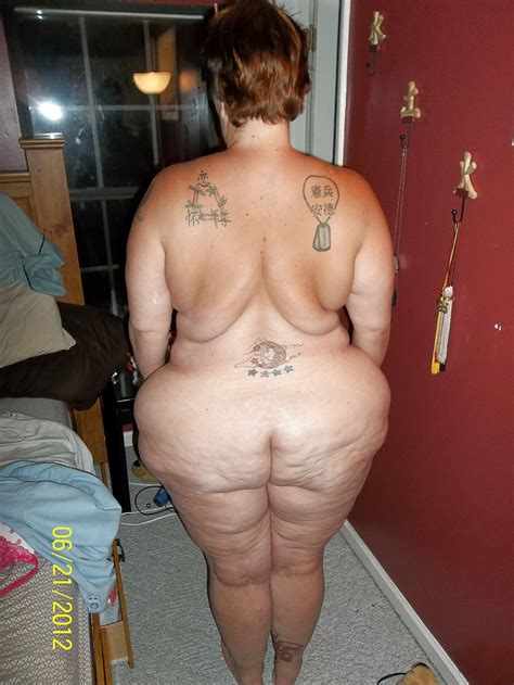 fat ass ex wife wide load were is the pasture moo 3 pics