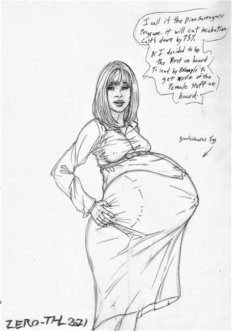 Rule 34 1girls Belly Big Belly Big Breasts Breasts Bryce Dallas