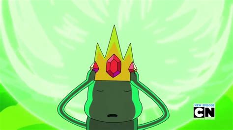 Gunther No Gunther Puts On The Ice King Crown Deepest