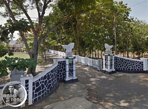 desa belendung kecamatan cibogo