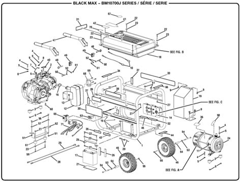 yamaha big bear  carburetor diagram