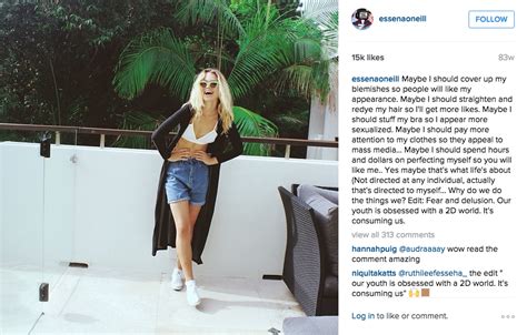 Mic Drop Instagram Star Quits Social Media