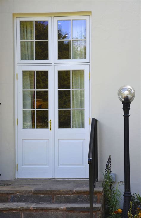 french doors   image