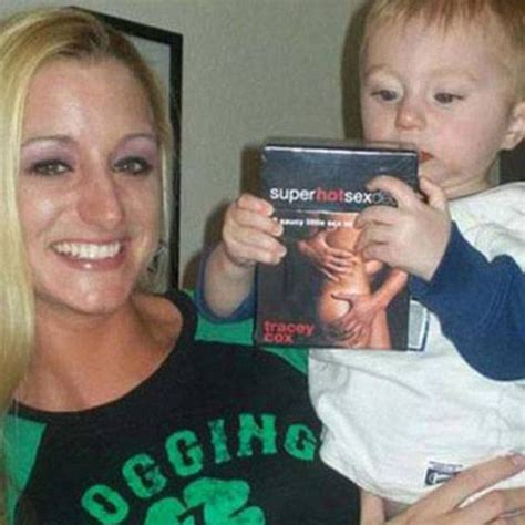 Really sex mom
