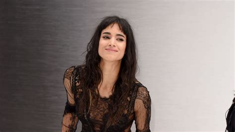 nude sofia boutella sexy fappening photos the fappening