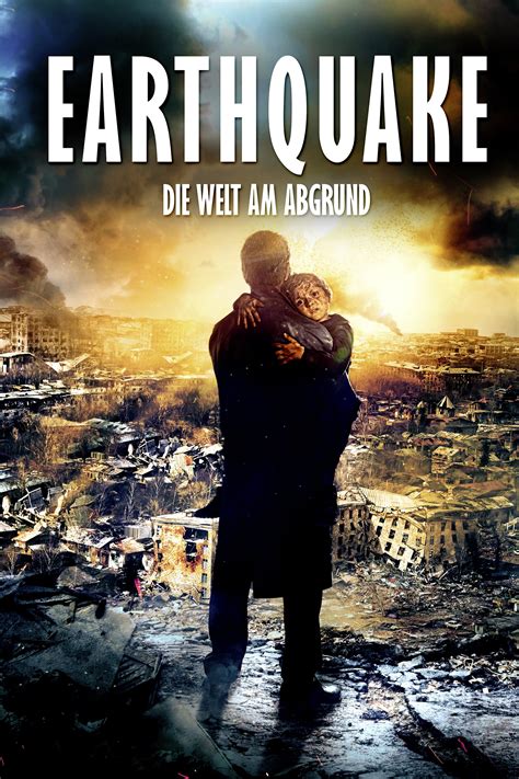 earthquake  posters