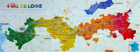 loire valley castles map chateaux paris  guide