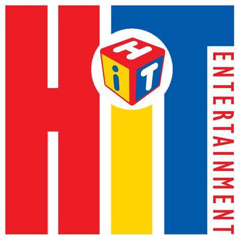 hit entertainment logo  fanmade  tamaramichael  deviantart