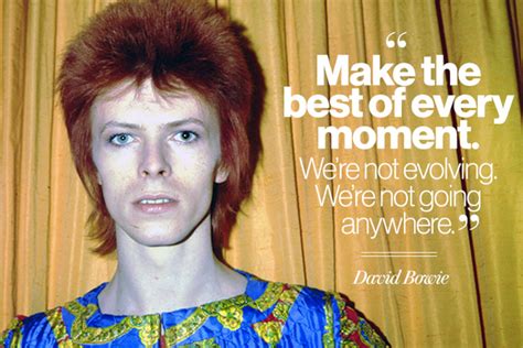 the 10 most memorable david bowie quotes on fame music life and more