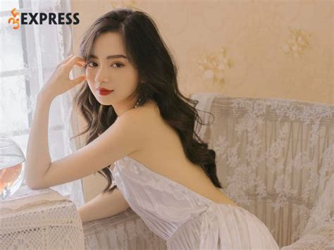 Vũ Ngọc Kim Chi Là Ai Tiểu Sử Sự Nghiệp Của Streamer Sexy 35express