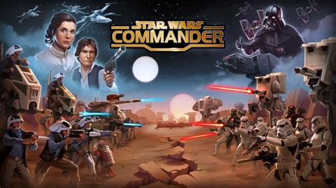 star wars commander wookieepedia fandom powered  wikia