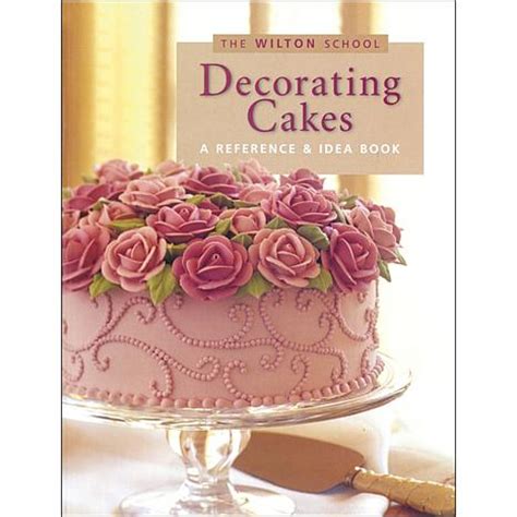 book decorating cakes  hsn