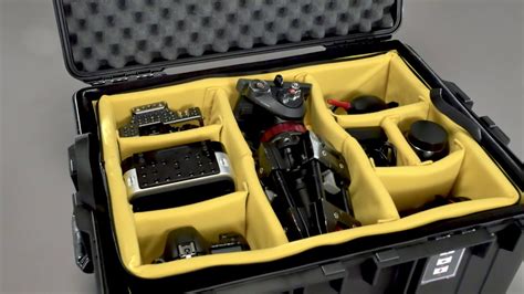 pelican air  case      youtube