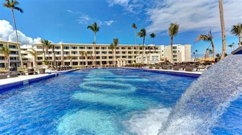 royalton bavaro resort spa  inclusive  autograph