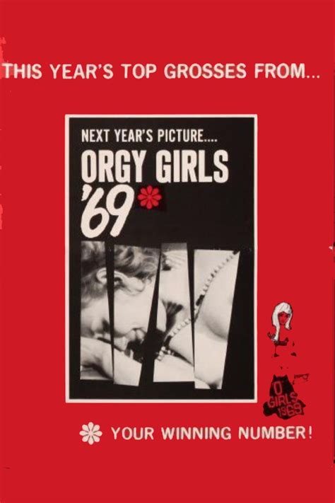 Orgy Girls 69 Película 1968 Tráiler Resumen Reparto Y Dónde Ver