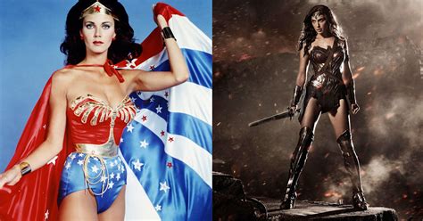 first picture of gal gadot as wonder woman revealed at comic con