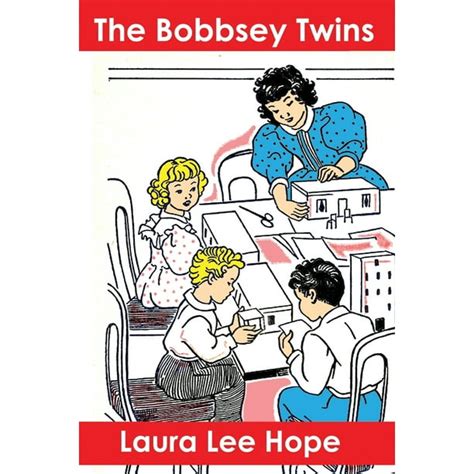 The Bobbsey Twins Paperback