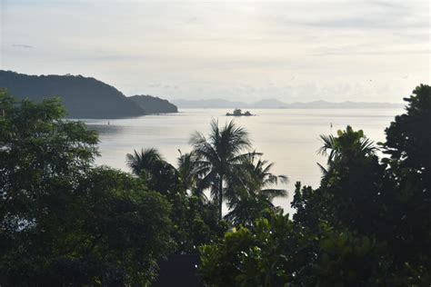 ausblick pullman phuket panwa beach resort cape panwa